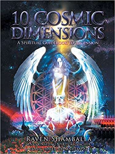 10 Cosmic Dimensions