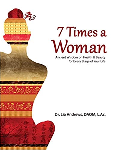 7 Times a Woman