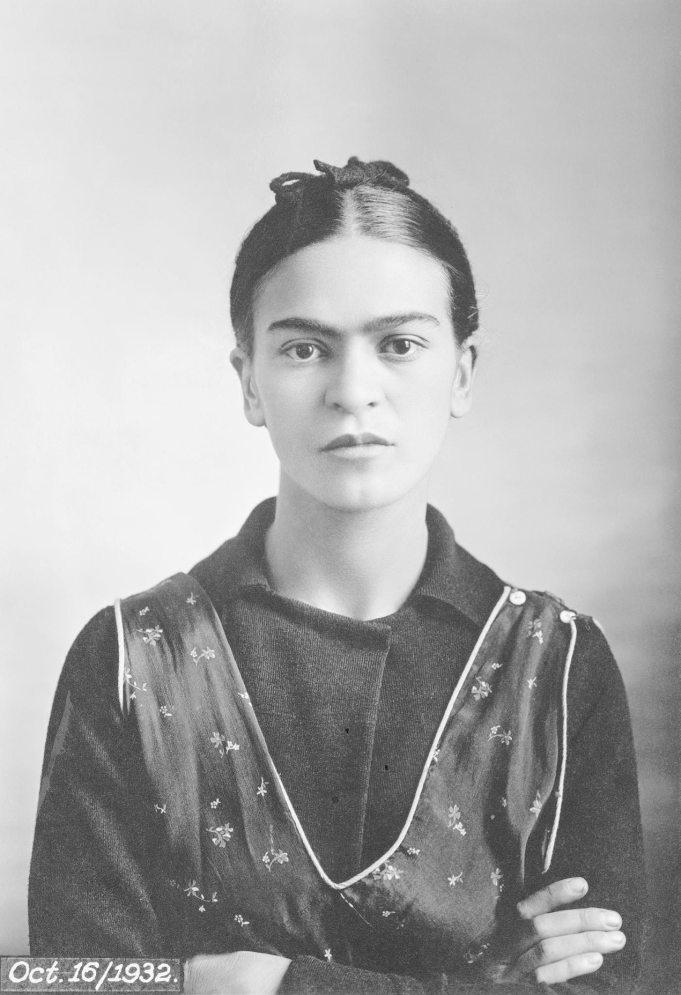 Friday Kahlo