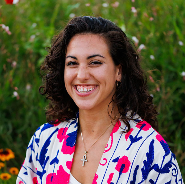 A Message from Dr. Nicolette